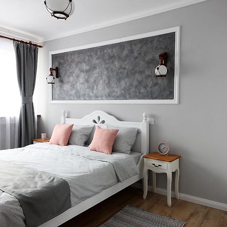 Alba Home Alba Iulia Zewnętrze zdjęcie