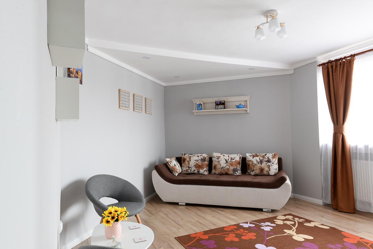 Alba Home Alba Iulia Zewnętrze zdjęcie