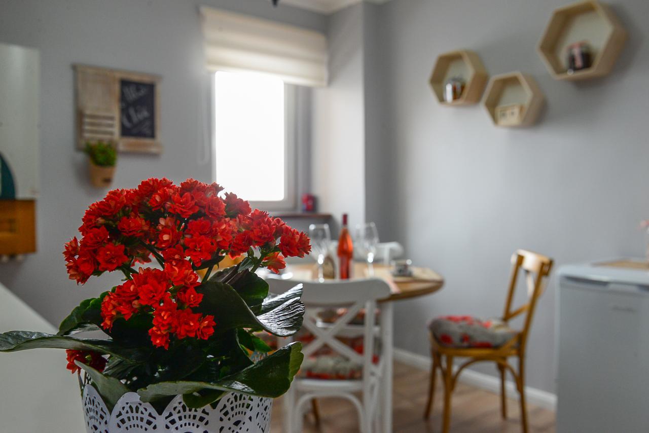 Alba Home Alba Iulia Zewnętrze zdjęcie