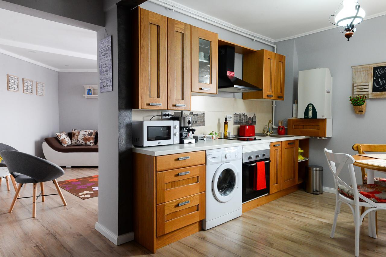 Alba Home Alba Iulia Zewnętrze zdjęcie