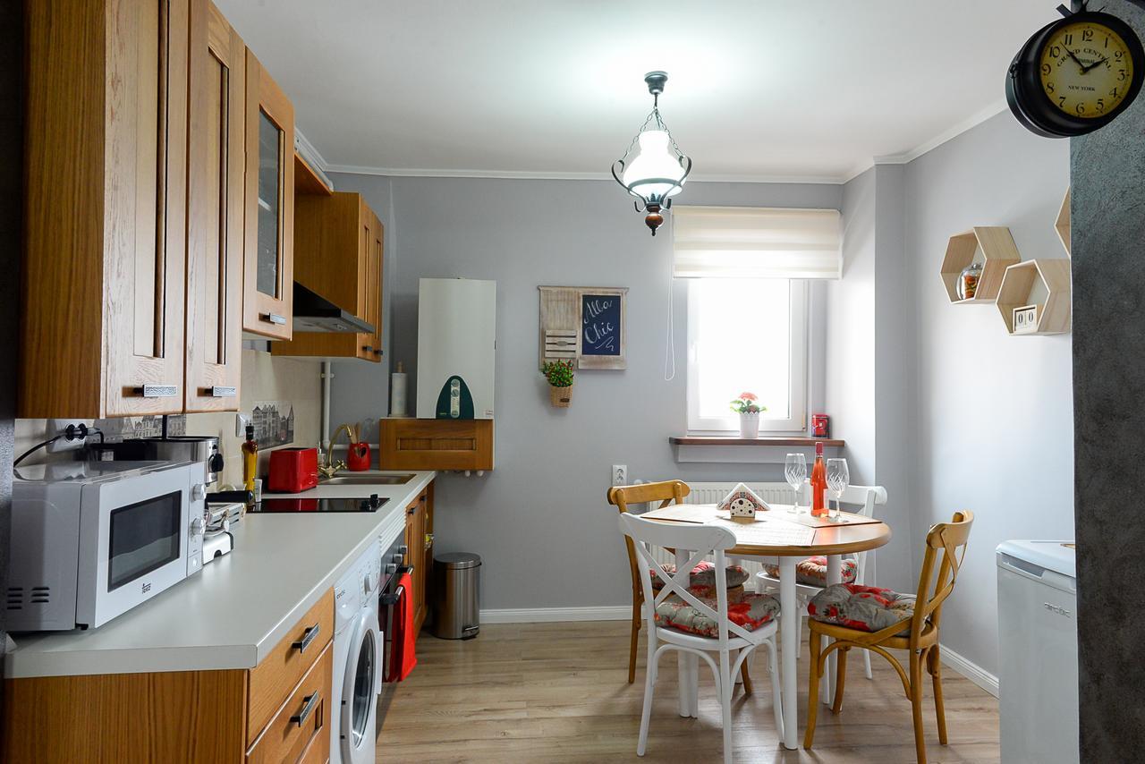 Alba Home Alba Iulia Zewnętrze zdjęcie