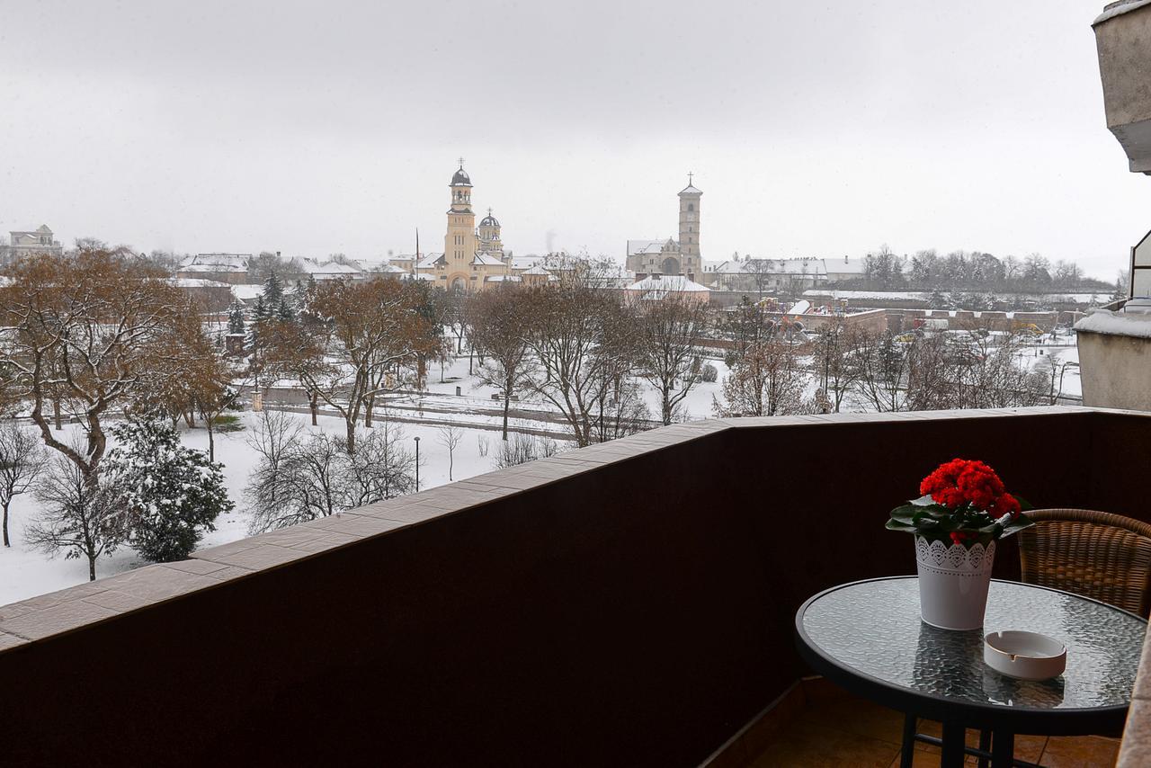 Alba Home Alba Iulia Zewnętrze zdjęcie