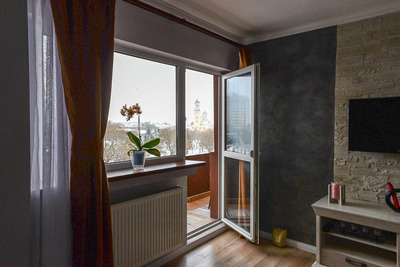 Alba Home Alba Iulia Zewnętrze zdjęcie